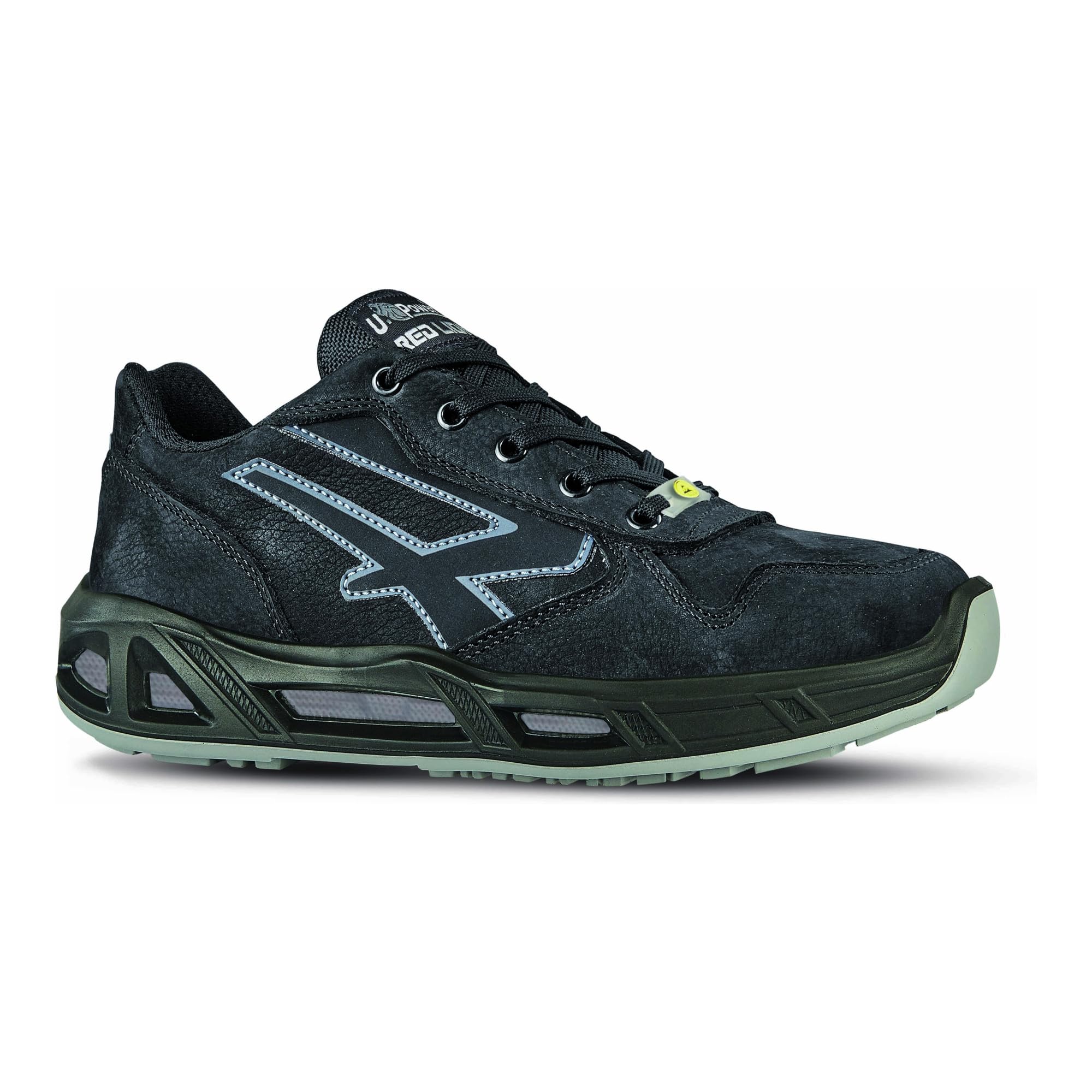 U-Power S3 Carbon Carpet SRC ESD Zapatos de seguridad