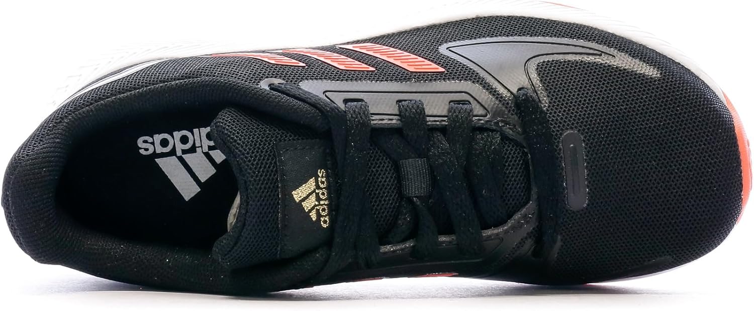 [アディダス] ランニングシューズ コアファイト LEO91 キッズ