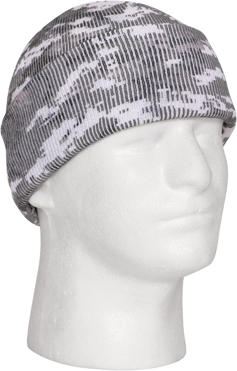 Rothco Deluxe Acrylic Watch Cap - Image 2