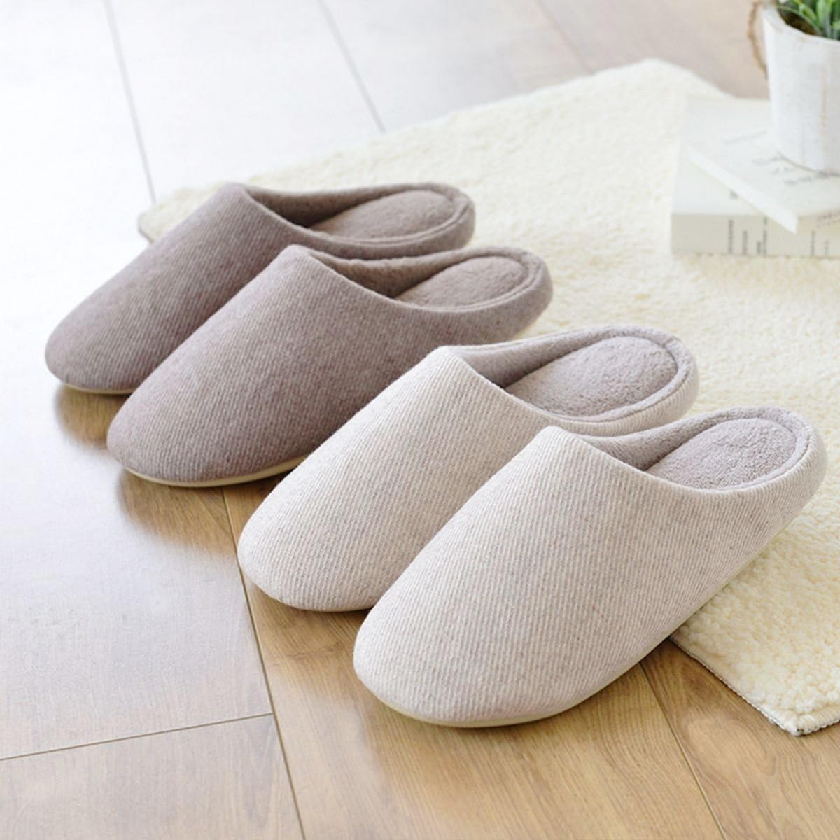 21超人気 Guanzo Amazon限定ブランド スリッパ 洗えるスリッパ おしゃれ 2足 4足セット カップルスリッパ人気 静音 滑り止め付 防水 超軽量 21春夏 Www Gvisalain Com