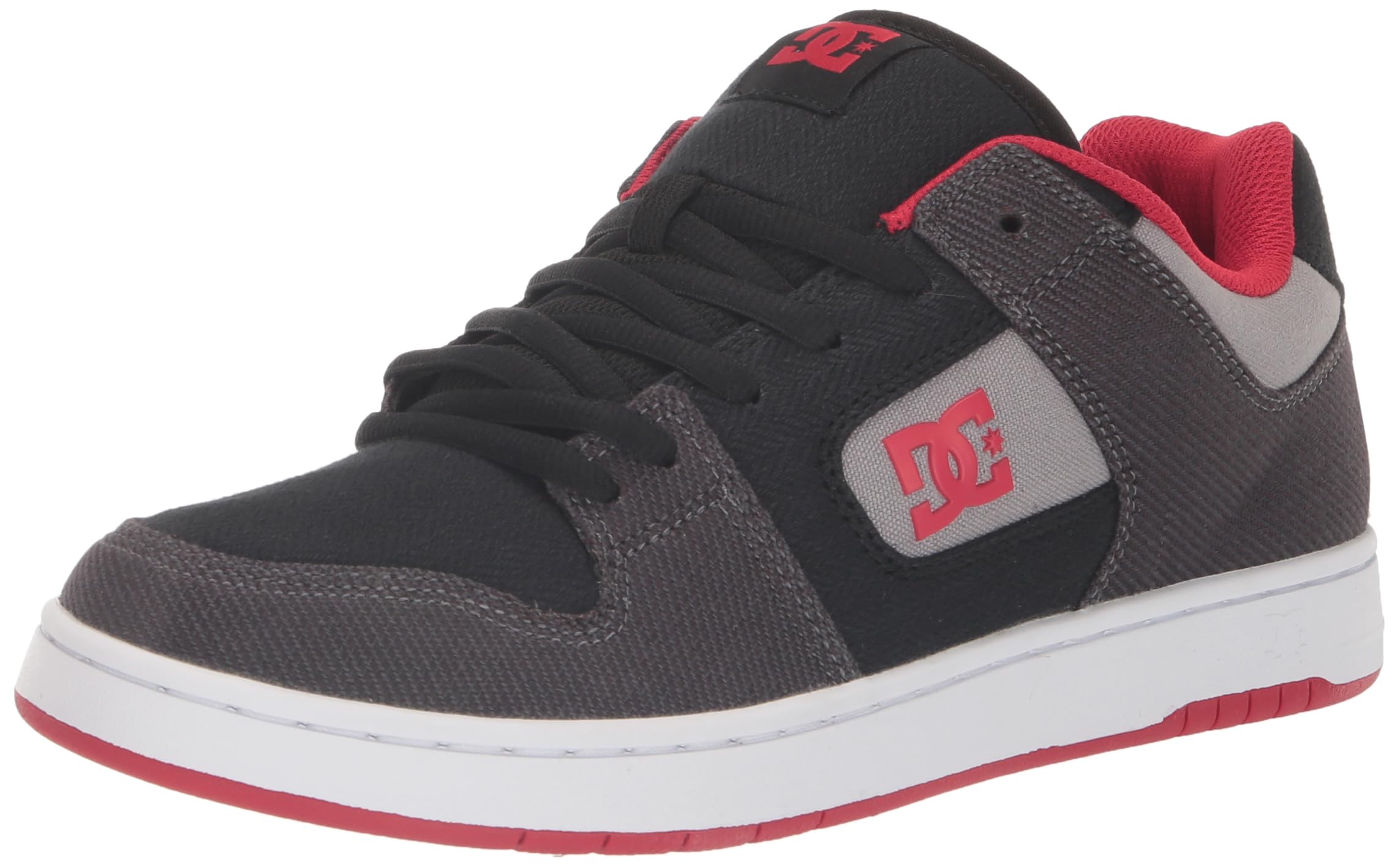 DCDc Men's Manteca 4 Zero Waste Low Top Skate Shoe mens Skate Shoe