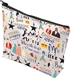 VAMSII Regalo de teatro musical inspirado mus...