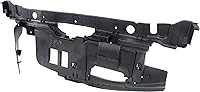 Vista 2 de Cubierta de soporte de radiador para 2014 Cruze OE reemplazo RC25170001Q CAPA certificado