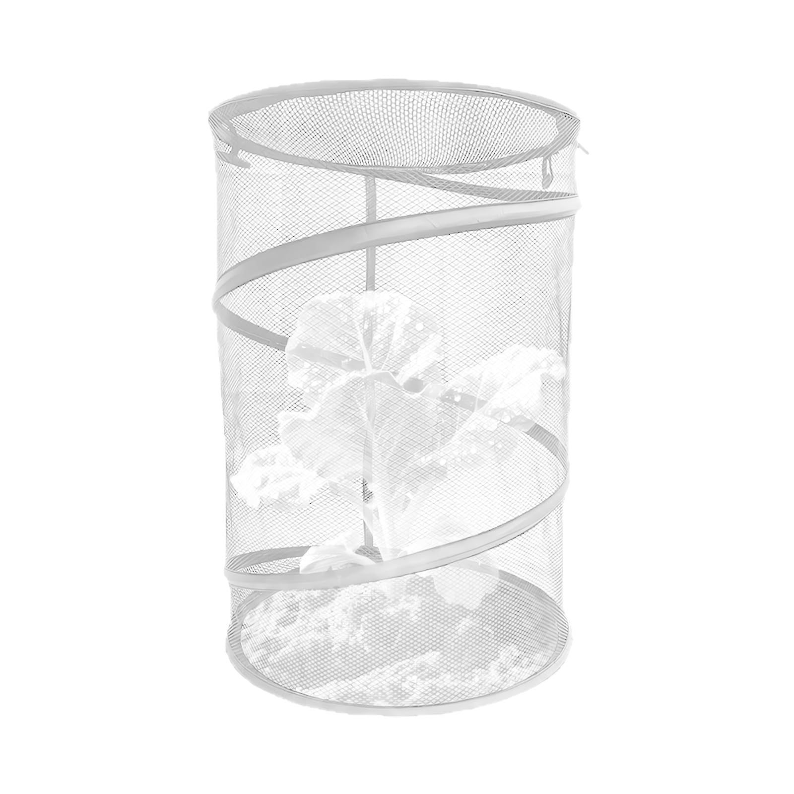 Foldable Extendable Plant Shelter Net Cover for Vegetables Flowers and Seedlings Permanent Appearing Plant Dome