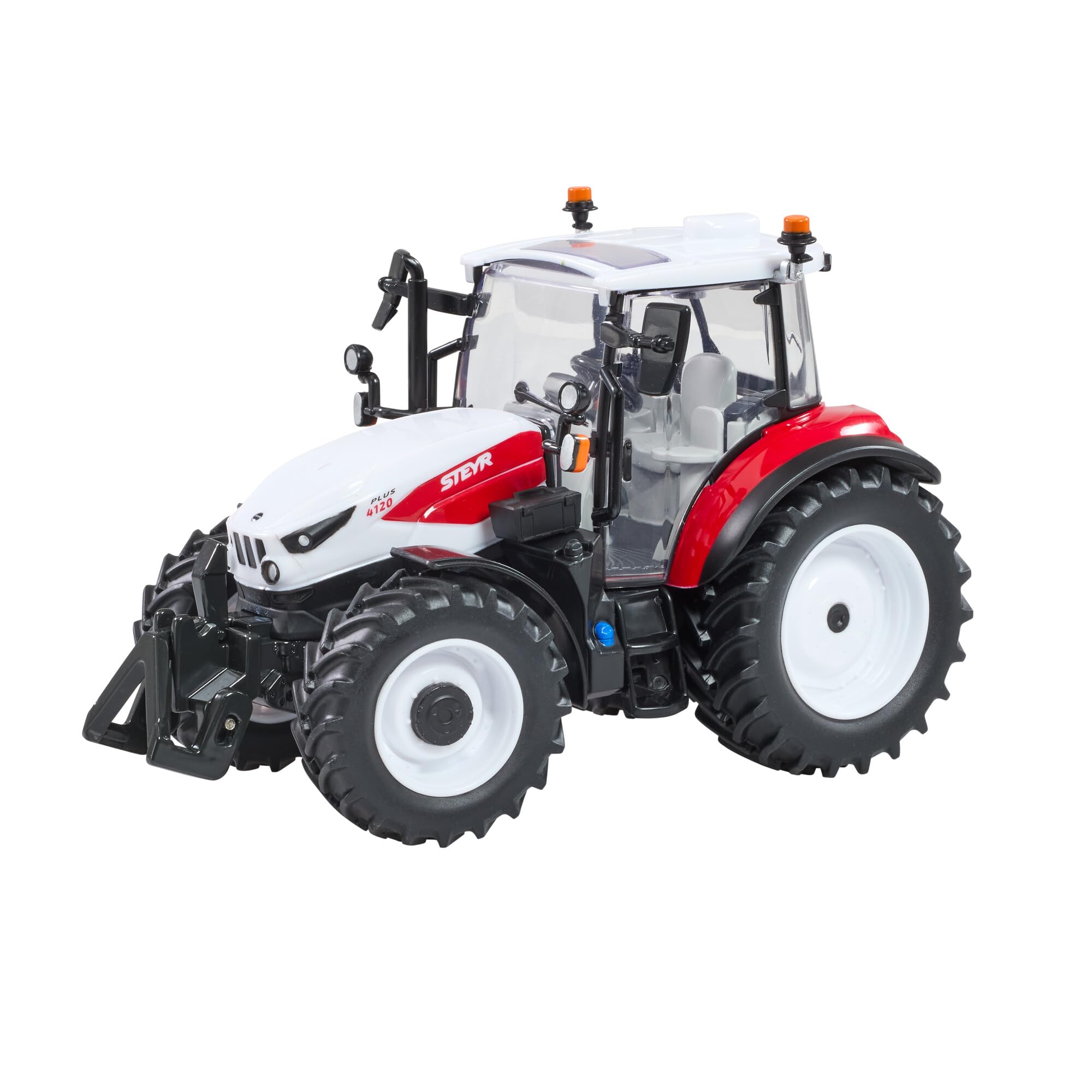 Britains STEYR PLUS 4120
