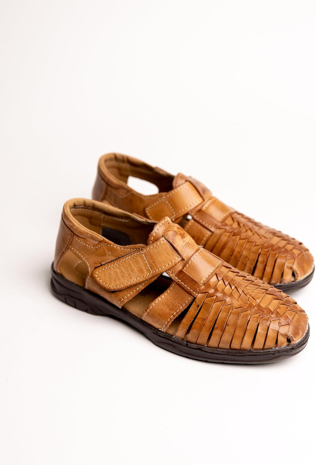 mexico huaraches t8kx - Frequently Asked Questions