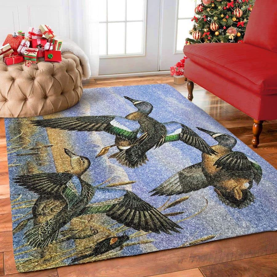 Duck Hunting Rugs Bryont Blog