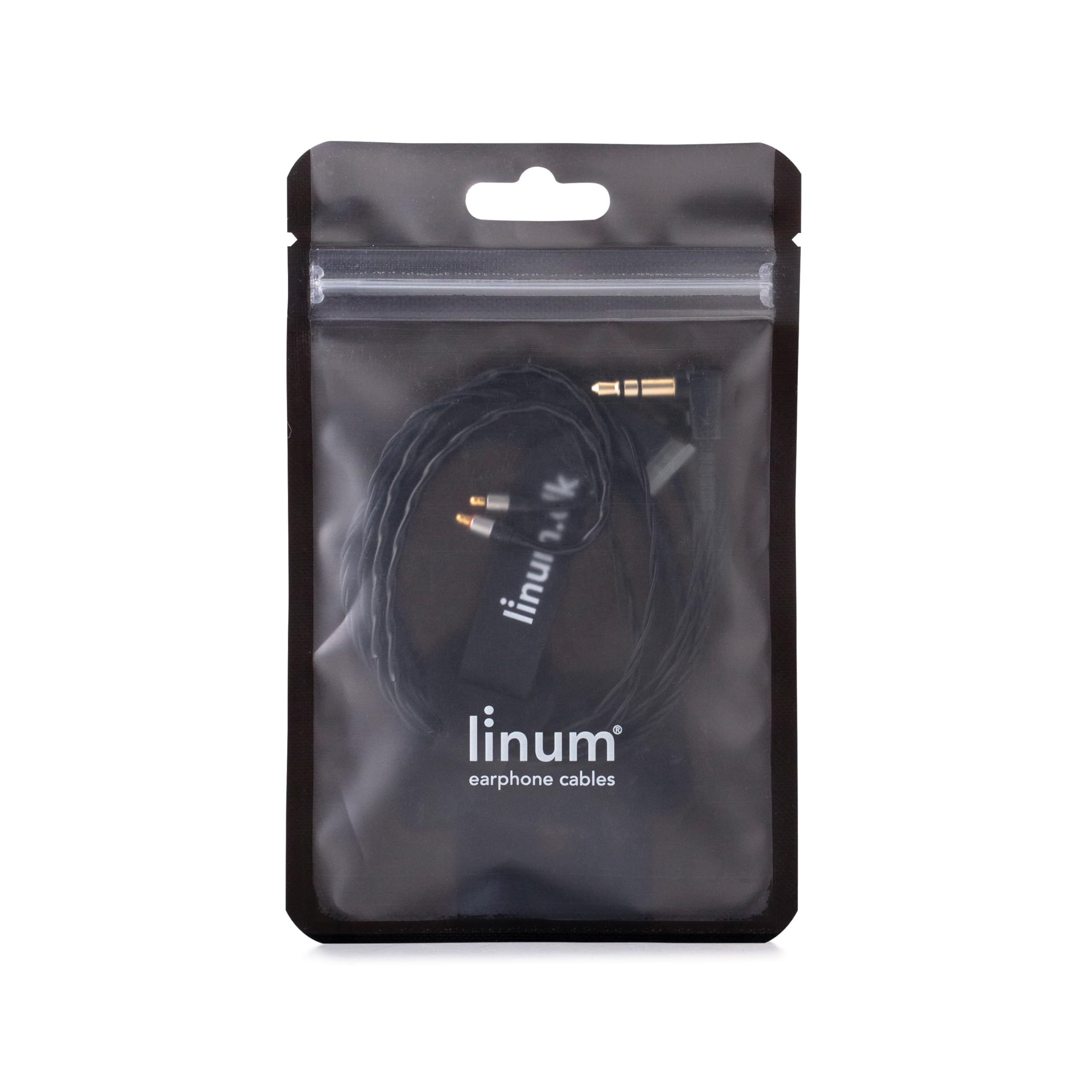 estron linum SuperBaX MMCX リケーブル