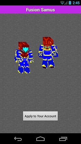 Skins Pro Girls for Minecraft