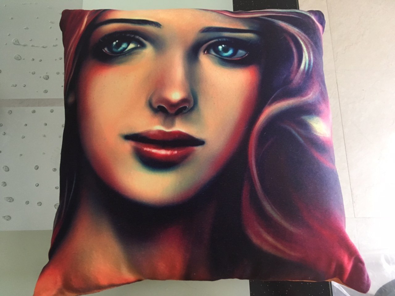 Buy Cushion covers with filled cushion Online at Low Prices in India