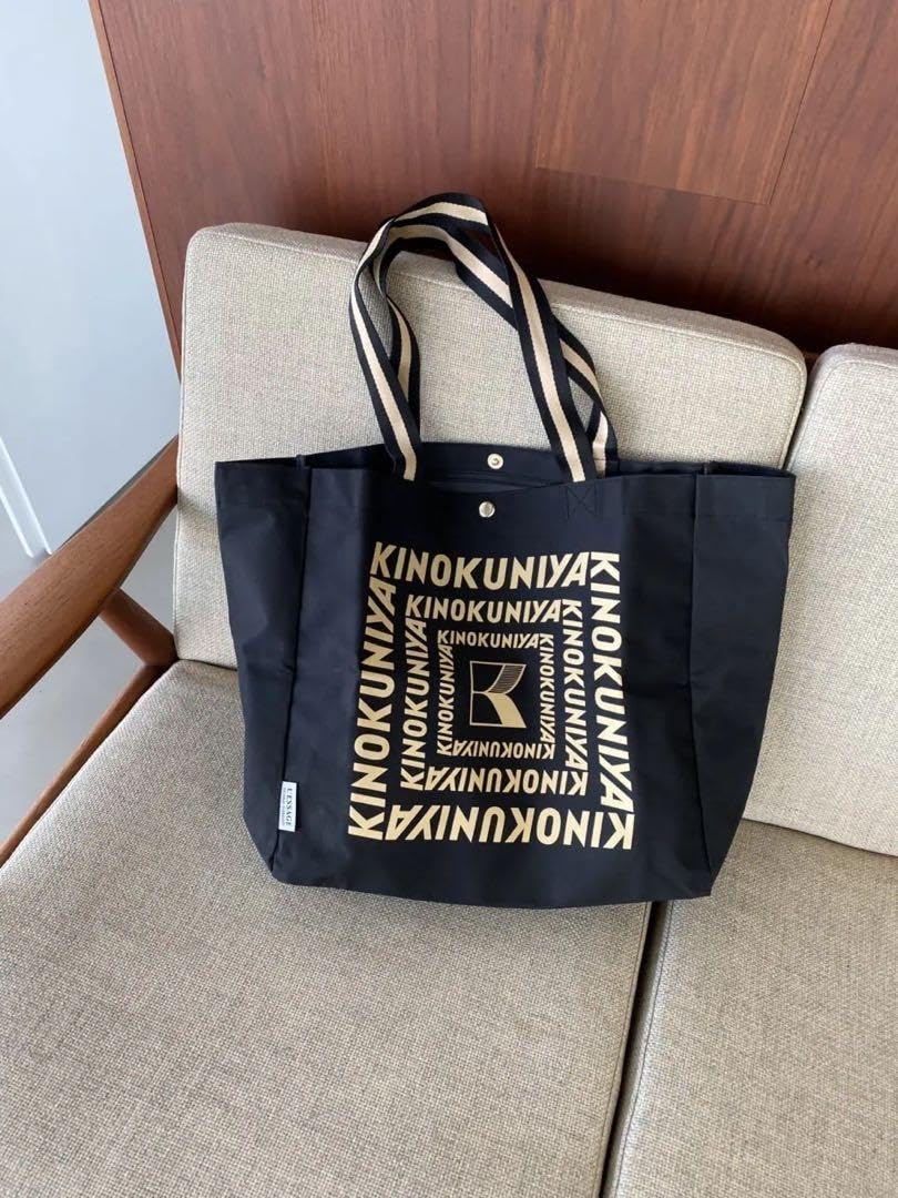 未使用⭐️紀伊國屋⭐️Grand Food Hall エコバッグ 大・小セット 未使用⭐️紀伊國屋⭐️Grand Food Hall エコバッグ 大・小