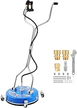RIDGE WASHER 18’’ Pressure Surface Cleaner