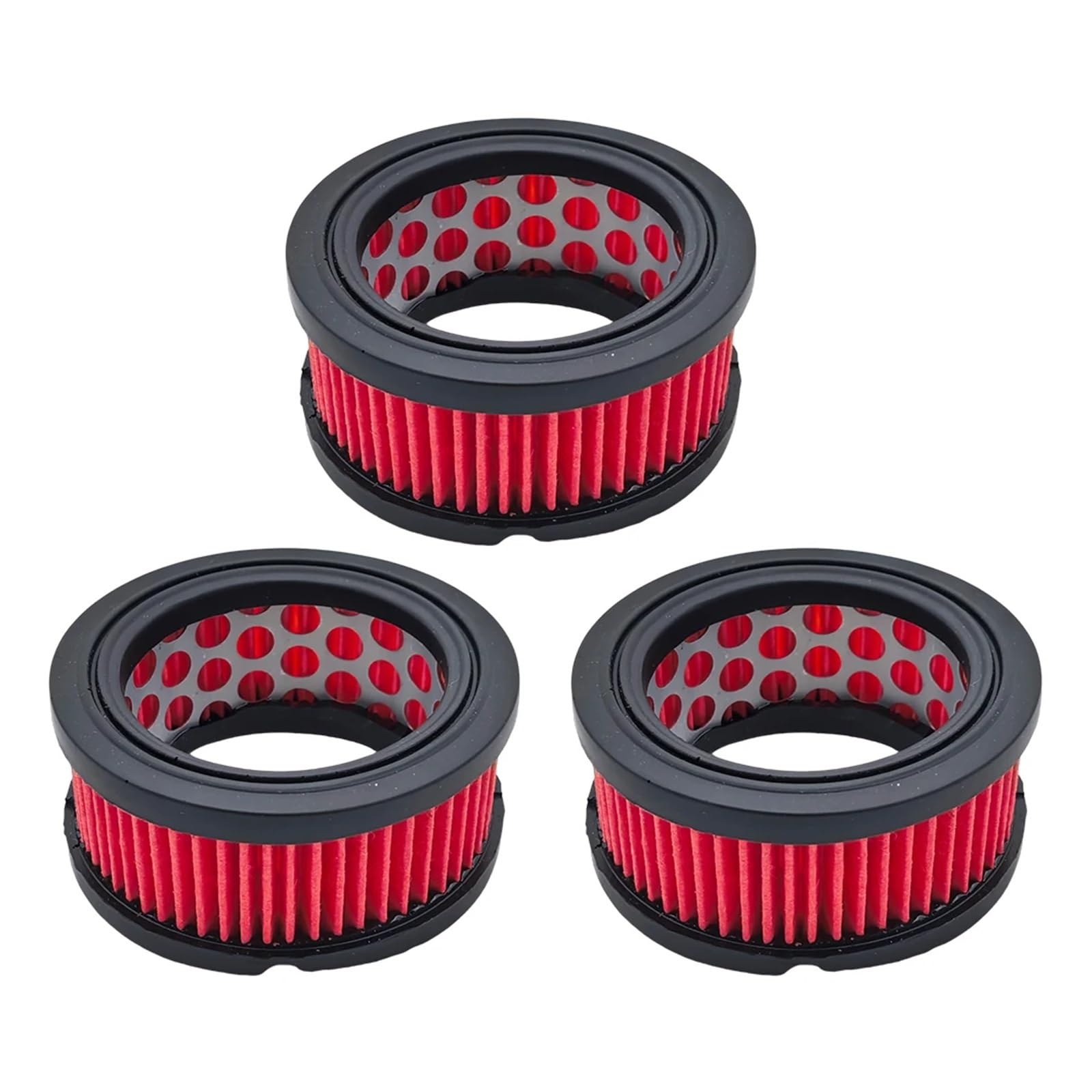 Filtre à air pour tronçonneuse CS400 et CS370 assurant une filtration maximale
