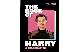 Harry Styles 2021 Calendar: A Celebration of the Icon