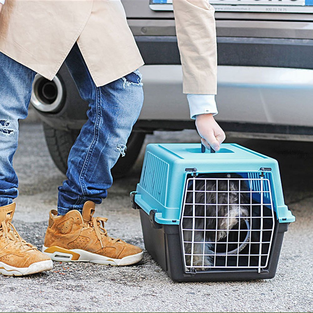 Ferplast Atlas 10 Gato y Perro Carrier