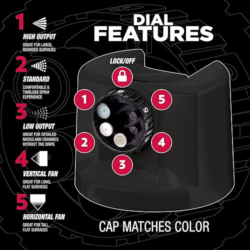 Miniatura 6 de Pintura en aerosol Rust-Oleum 2067830 para evitar la oxidación, 2067830