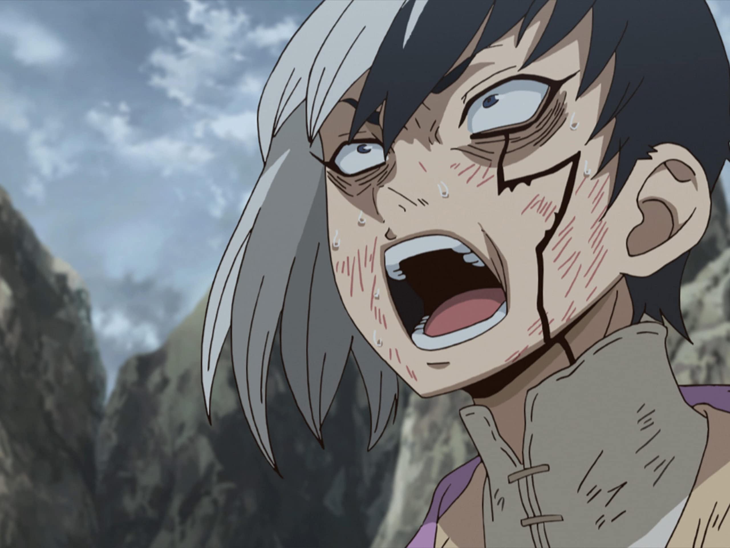Watch Dr. STONE - Season 1 | Prime Video
