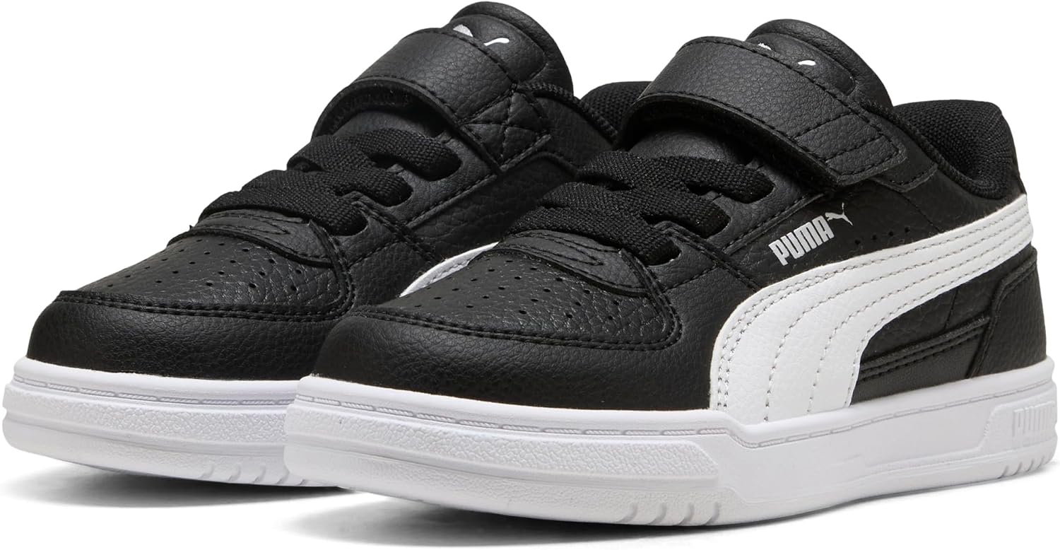 Puma Caven III Çocuk Spor Ayakkabı, 406239-06