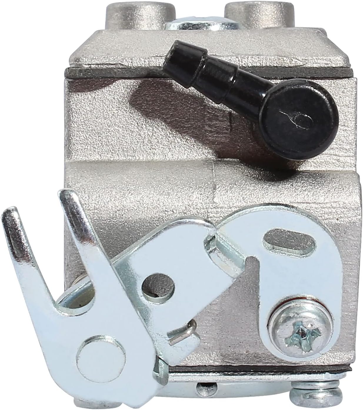 Carburetor Compatible with 502100303 503281320 WT-99 WT-99-1 39R 40 45 240 240R 244 244RX 245RX Chainsaw WT99 WT991 502 10 03-03 503 28 13-20