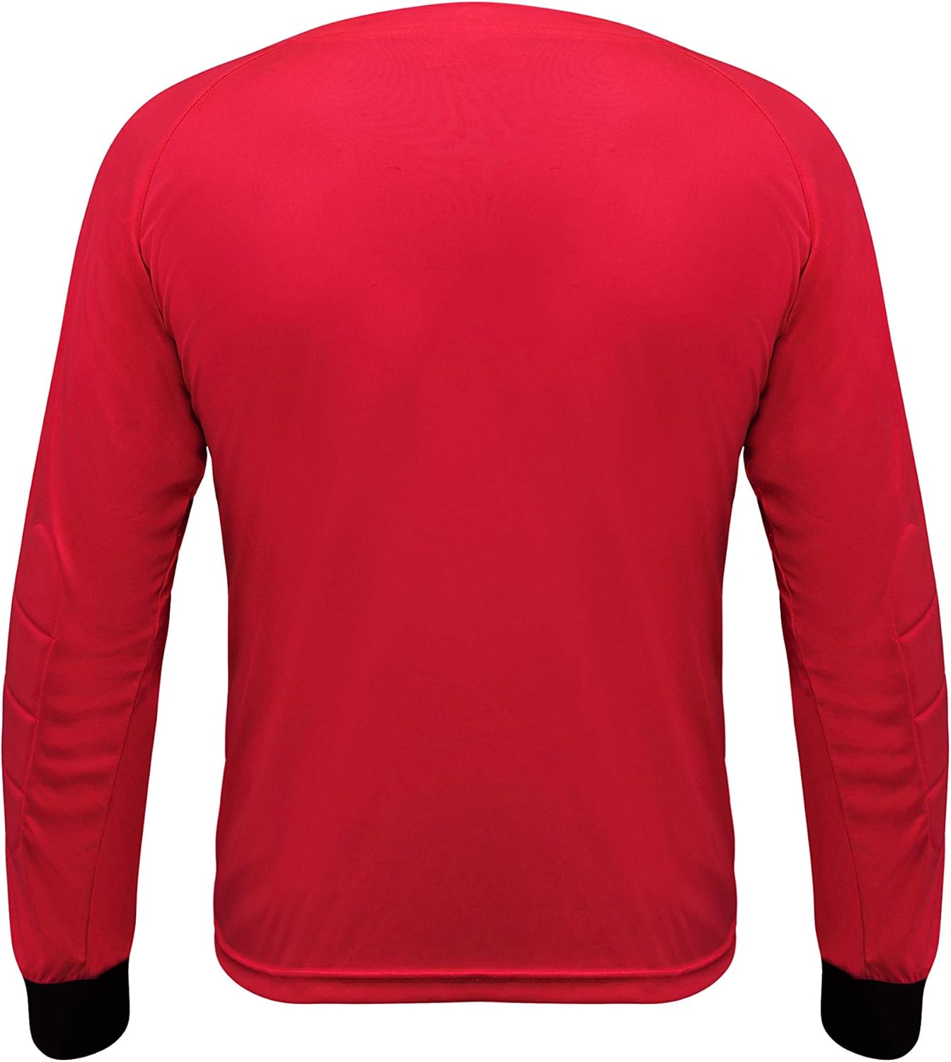Spectra Goalkeeper Jersey, Padded Soccer Goalie Shirt, Youth and Adult Sizes - Image 5