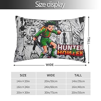 H×H クロロ　ピローケース Amazon.co.jp: ハンター×ハンター スマホケース iPhone用ケース