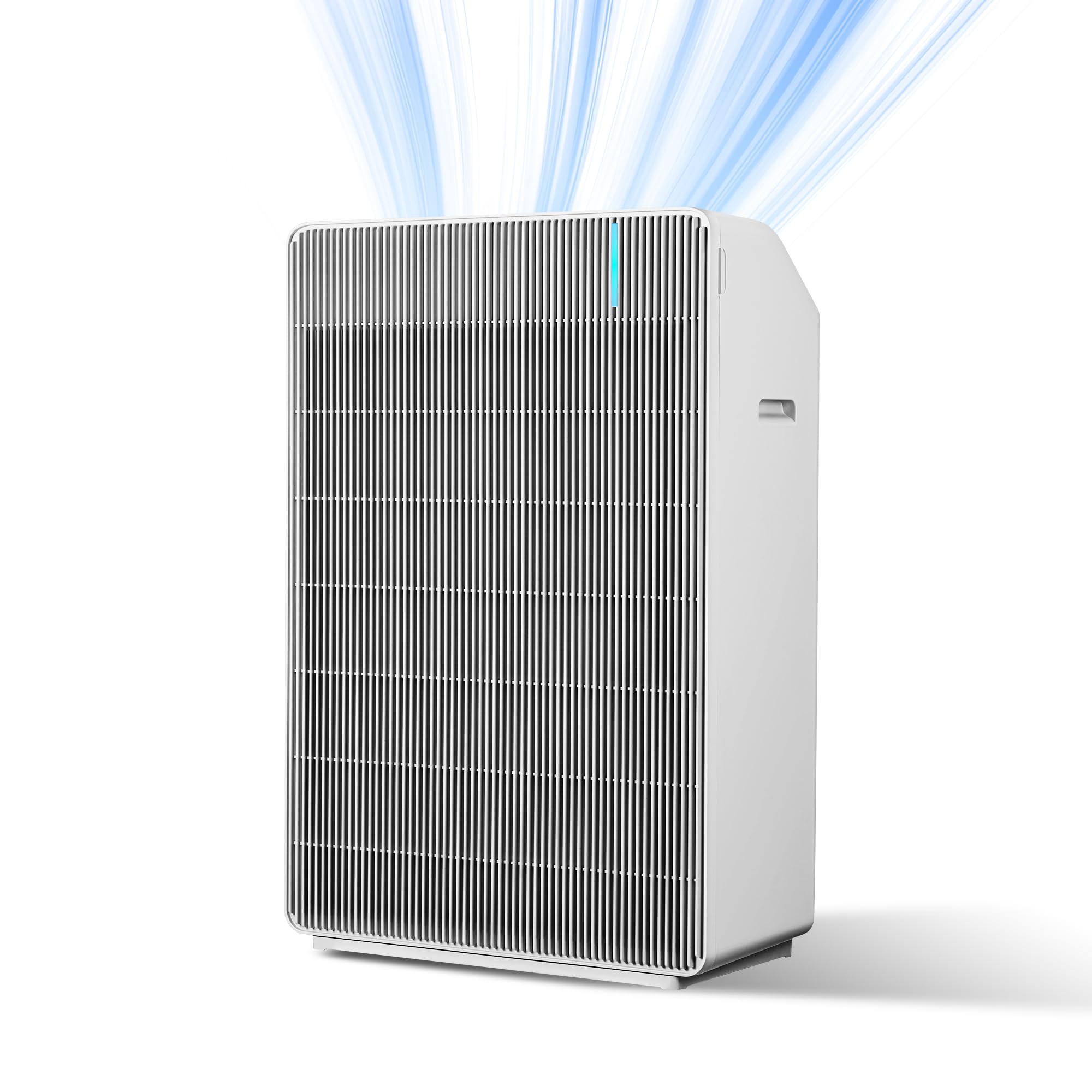 CUCKOO Respure Copper Air Purifer For Home | 2 Yrs Filter & 8 Yrs Warr