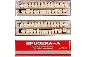 prótesis dentales DIY Set: The Quick Solution for a Stunning Smile Makeover