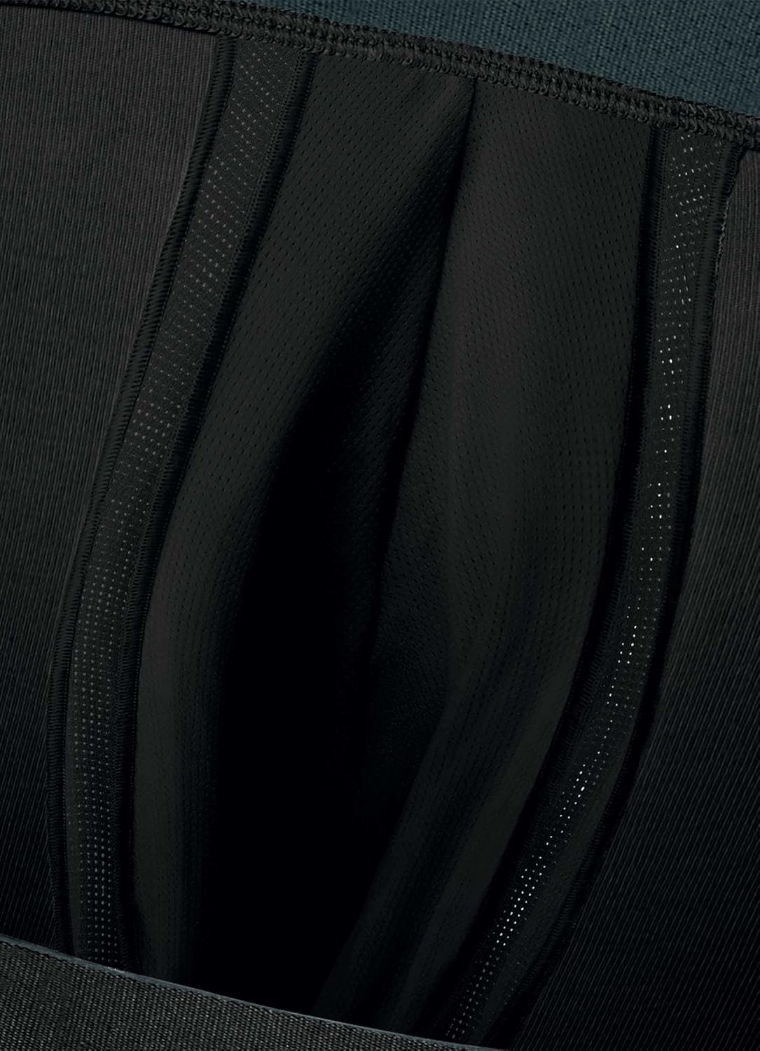 Jockey Men's Underwear Chafe Proof Pouch Cotton Stretch 6" Boxer Brief - 3 Pack - Image 6