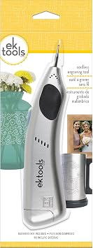 EK Tools Engraving Tool 54-04005 - Gray