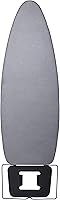 Vista 3 de TIVIT Fundas para tabla de planchar para tablas de planchar anchas de Bartnelli de 51 x 19 pulgadas, reflectantes al calor, resistente a las manchas