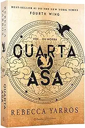 Quarta asa: 1
