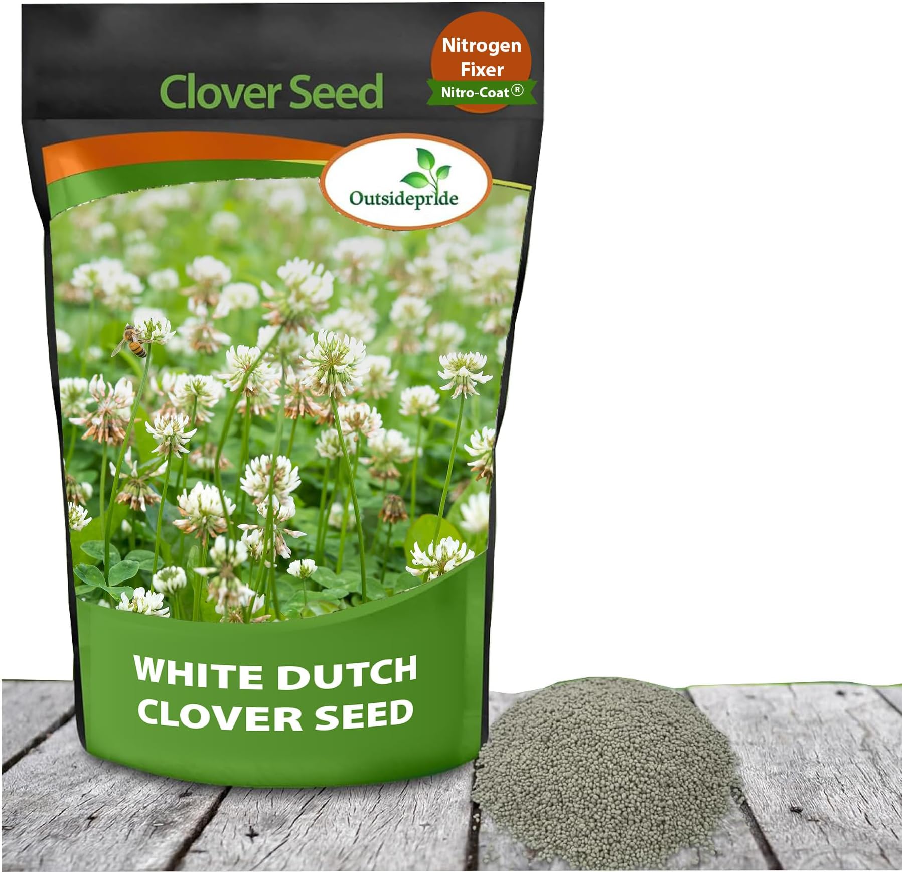 20000+ Magic Blue Creeping Thyme Seeds – Ground Cover, Heirloom, GMO Free For Spring Planting