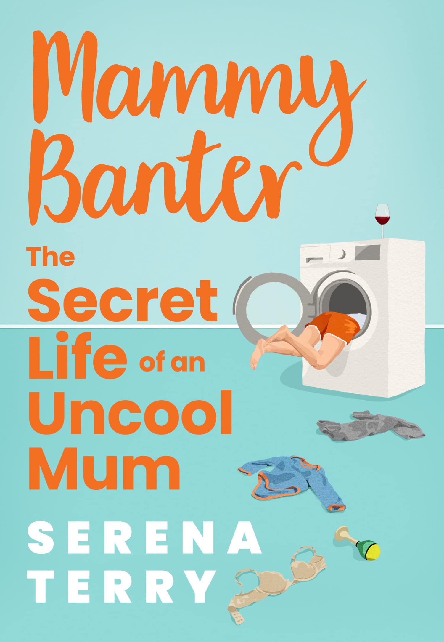 Mammy Banter: TikTok made me buy it! The most funny debut novel about motherhood you’ll read this year