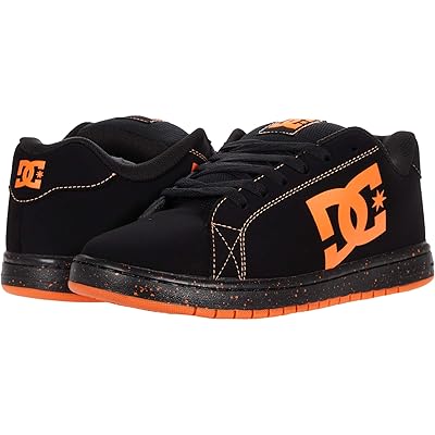DC Gaveler Casual Low Top Skate Shoes Sneakers Men