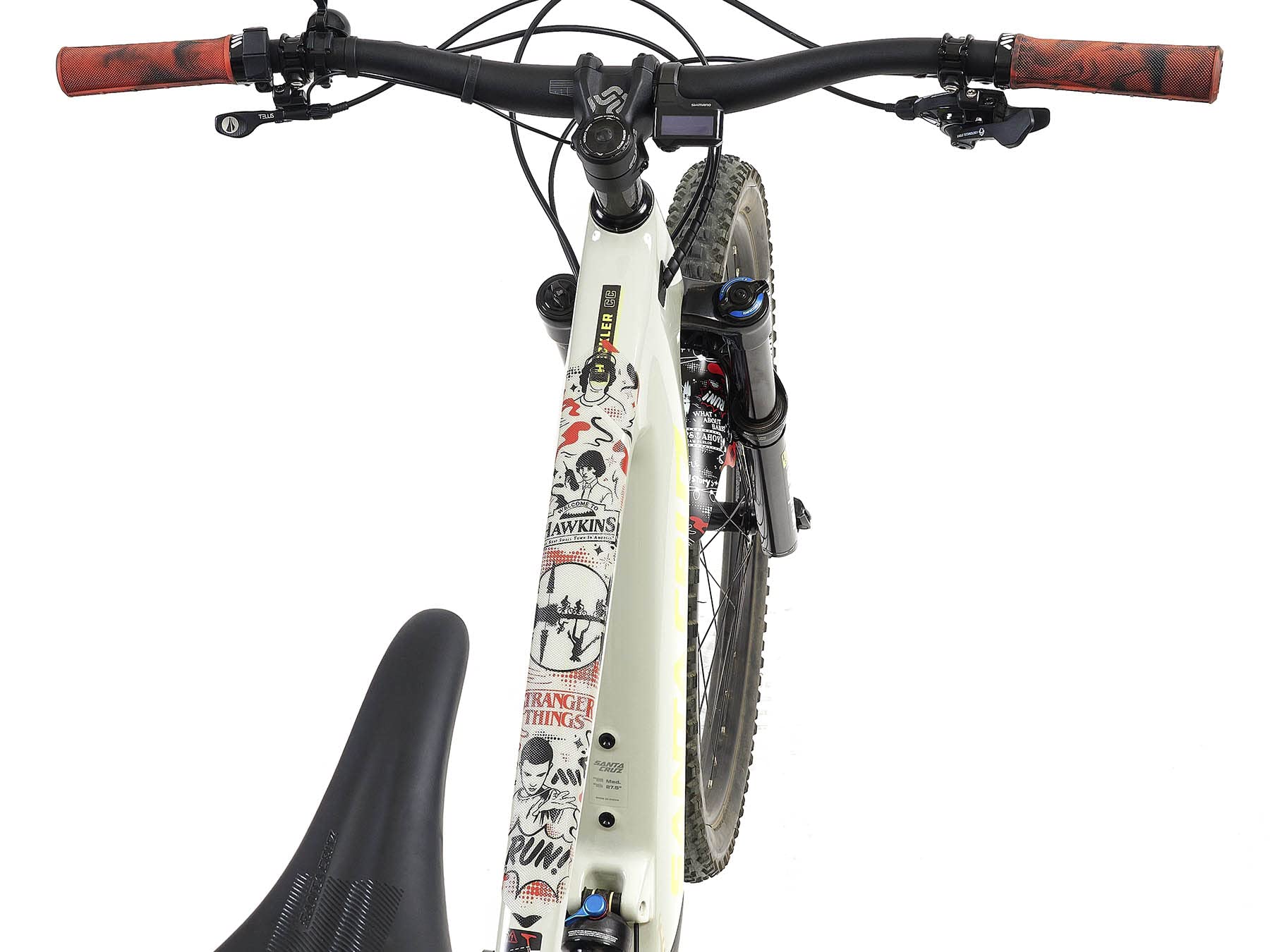 All Mountain Style Protector de Cuadro Extra