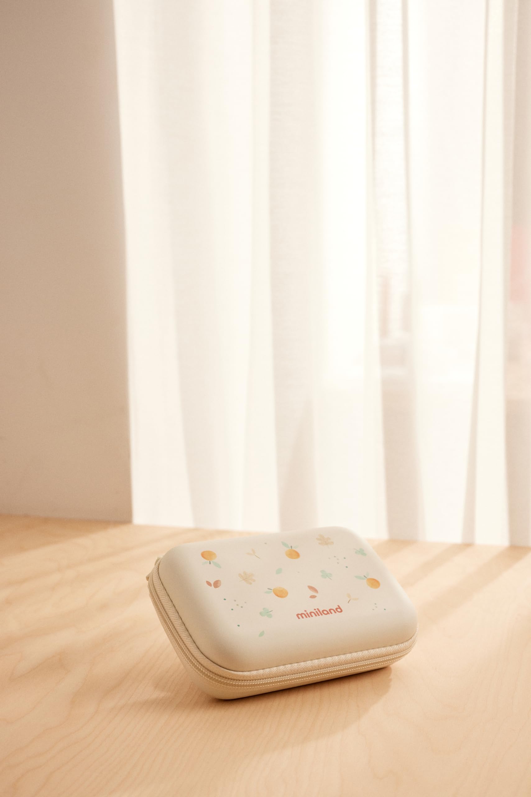 Miniland Babykit Valencia. Kit complet pour la maison et le voyage pour les soins du bébé