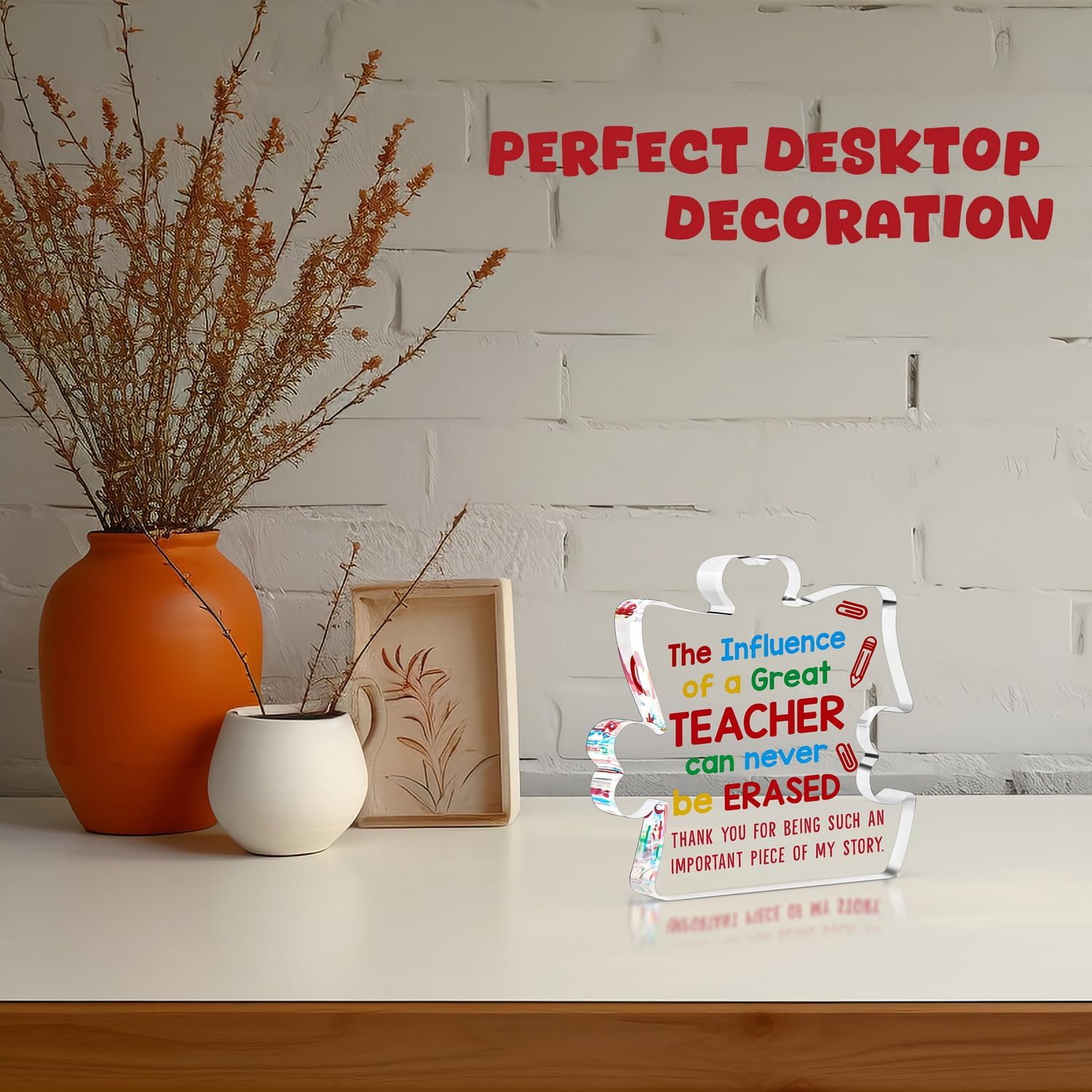 Teacher Gifts, Gifts for Teacher - Image 4