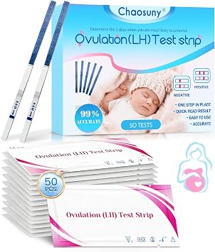 Les meilleurs moniteurs de fertilité et trackers d'ovulation en 2026