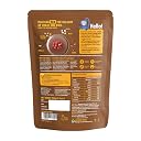 Slurrp Farm Instant Breakfast Millet Pancake Mix, Banana Choco-Chip, Supergrains And Chocolate, Natural And Healthy Food, 100% Vegetarian Eggless Healthy Breakfast for Kids & Adults,150g (Pack Of 2) gallery image