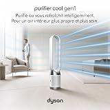Dyson TP10 Purifier Cool Gen1 Luftreiniger/Ventilator - WeiÃŸ - 2