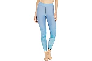 Ultracor Cloud Leggings: A Weightless Wonder for Comfort and Style