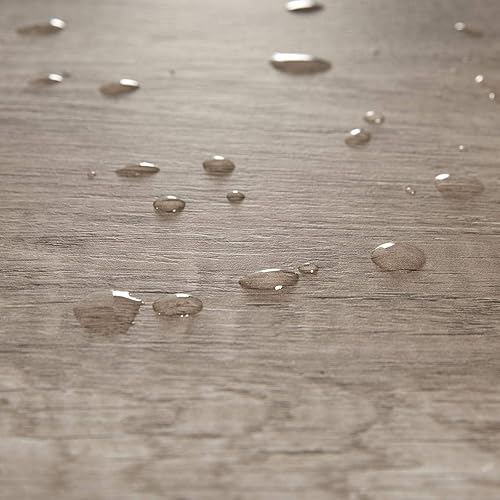 Miniatura 32 de Topeakmart Mesa auxiliar elevable con compartimento oculto y estante de almacenamiento abierto, mesa central elevable de altura ajustable para sala