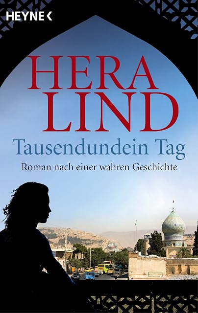 Portada de Tausendundein Tag: Roman nach einer wahren Geschichte