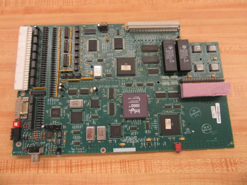 Allen Bradley PC-680-0697 Circuit Board PC6800697