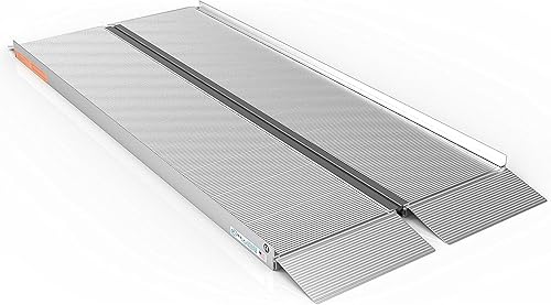 Vista 72 de EZ-Access. Rampa portátil para maleta, SUITCASE SF02, Estándar, 1