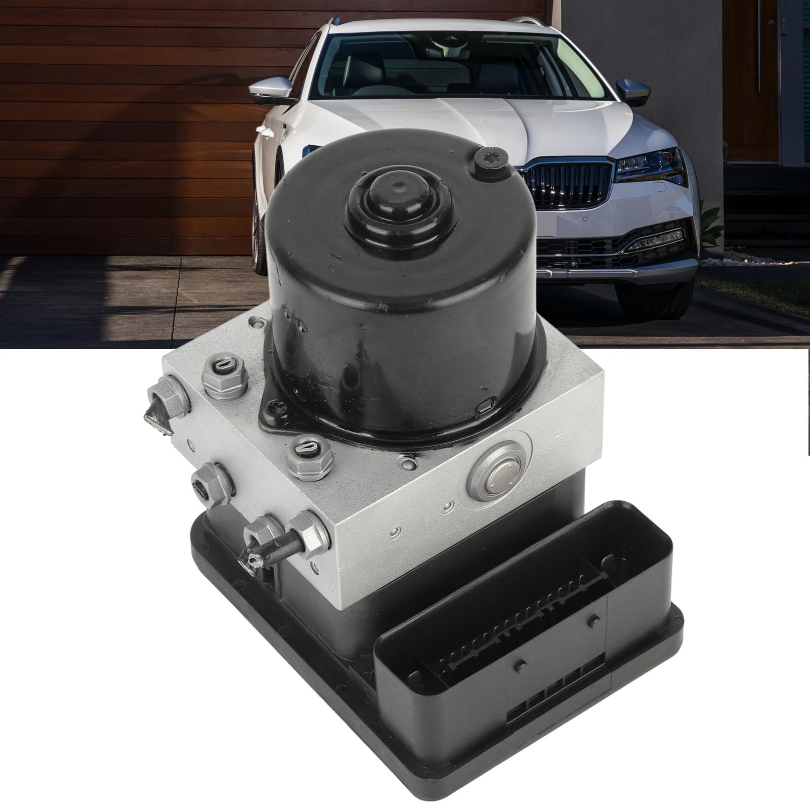 Amazon | ABSコントロールモジュール、ABS油圧ブロックコントロール