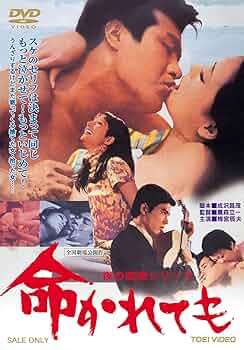 梅宮辰夫主演 夜の青春シリーズ〈4枚組〉DVD Amazon.co.jp: 梅宮辰夫主演 夜の青春シリーズ [DVD] : 梅宮辰夫