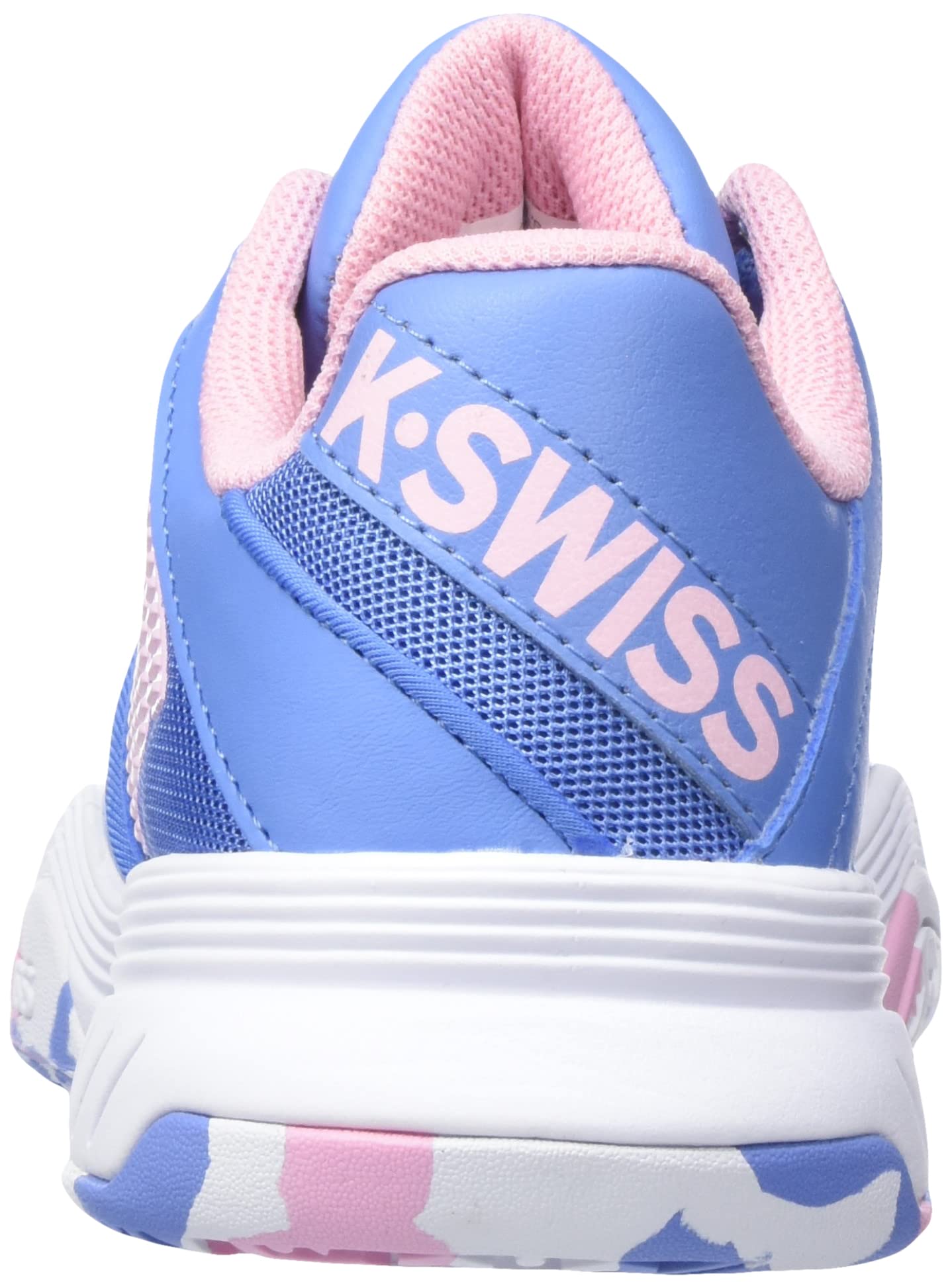 K-Swiss Boy's Court Express OmniTennis Shoes