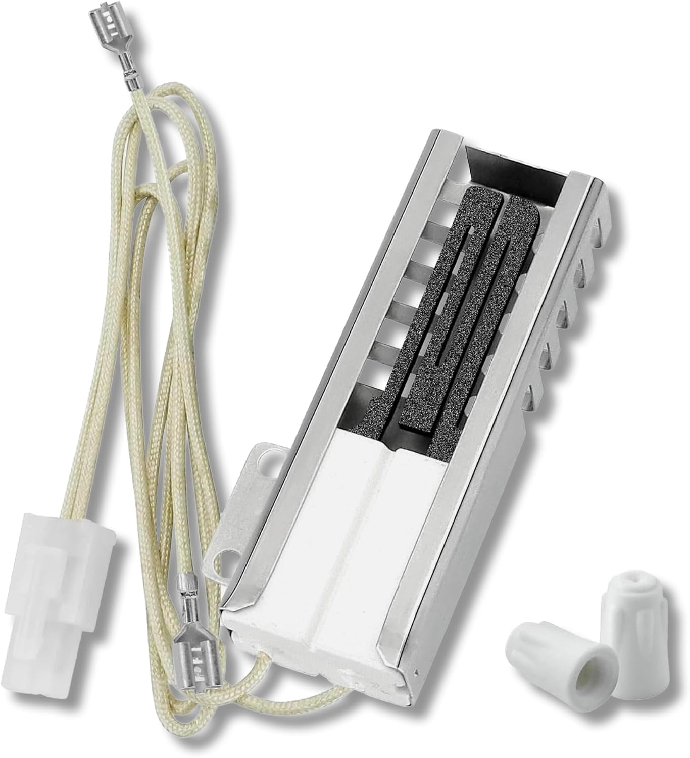 Range Oven Igniter Compatible with Kenmore 790.73232312, 790.73432313, 790.7442281, 790.7441981, 790.71319701, 790.712187, 790.71052405 models