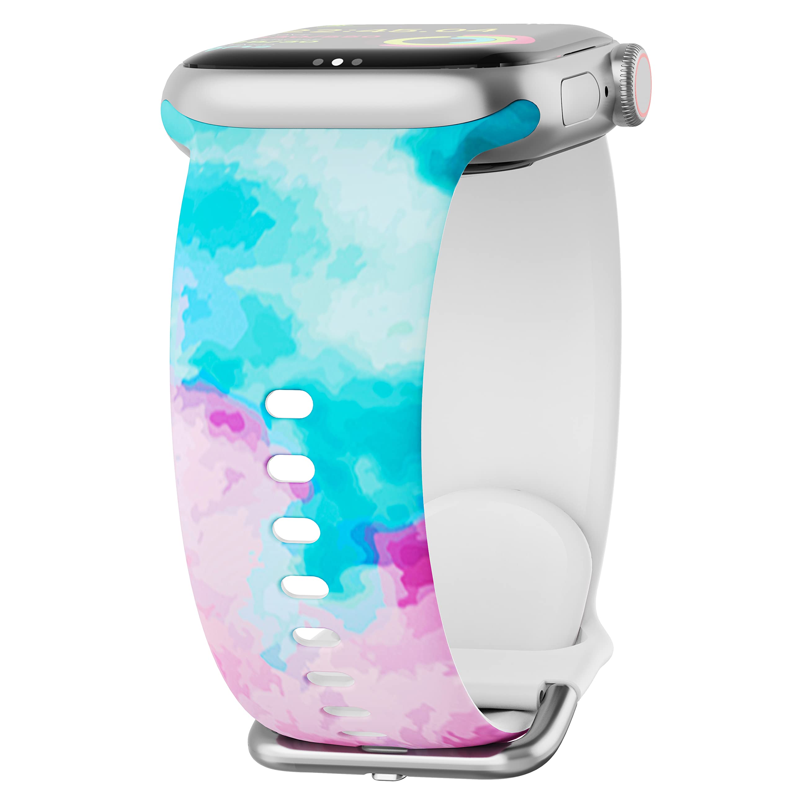 Photo 1 of **NONREFUNDABLE APPLE WATCH BAND BUNDLE***